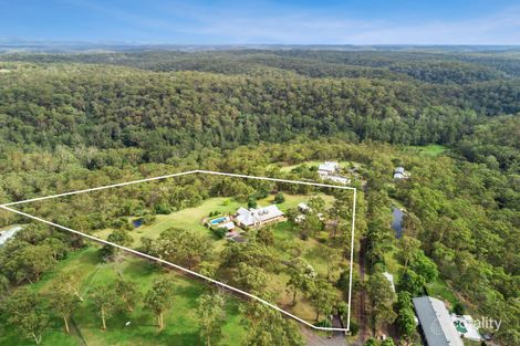 Property photo of 95 Larkin Place East Kurrajong NSW 2758