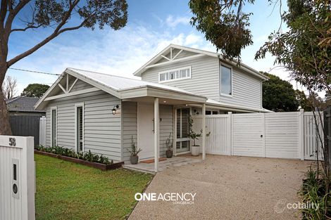 Property photo of 58 Iluka Avenue Aspendale VIC 3195