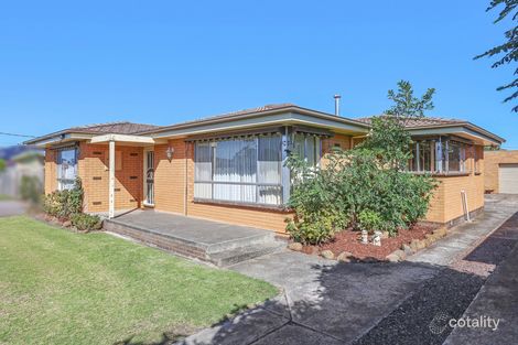 Property photo of 43 Keith Street Warrnambool VIC 3280