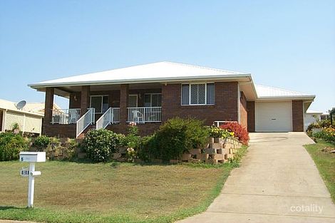 5 Pacific Dr, Pacific Heights, QLD 4703