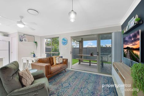 Property photo of 45 Barrow Circuit Jordan Springs NSW 2747