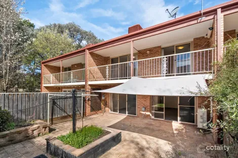 8/25 Aspinall St, Watson, ACT 2602