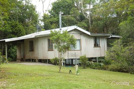 Property photo of 4 Smith Crescent Paluma QLD 4816