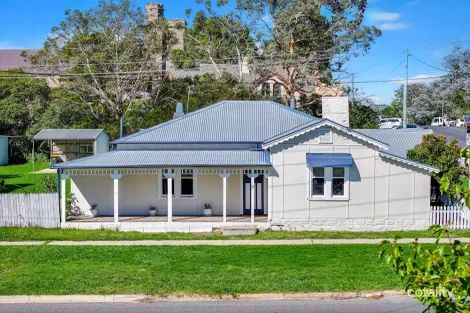 53 Wilson St, Braidwood, NSW 2622