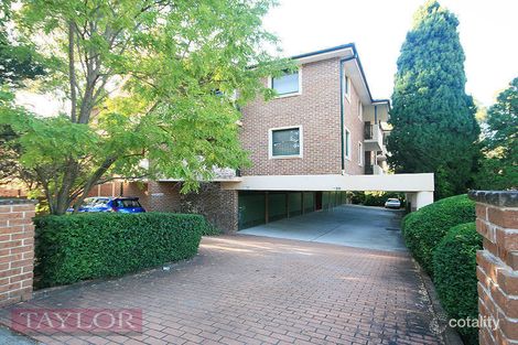 Property photo of 39 Harold Street North Parramatta NSW 2151