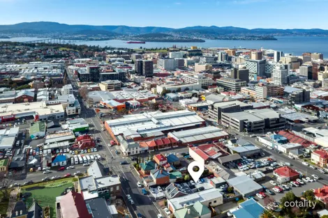 126-128 Brisbane St, Hobart, TAS 7000