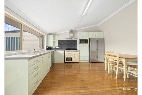 Property photo of 30 Chifley Road Lithgow NSW 2790