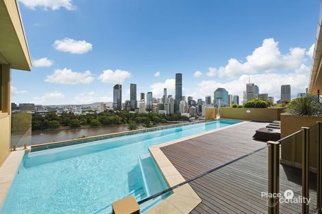 1106/25 Shafston Ave, Kangaroo Point, QLD 4169