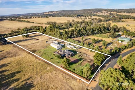 Property photo of 26 Jennie Place North Dandalup WA 6207