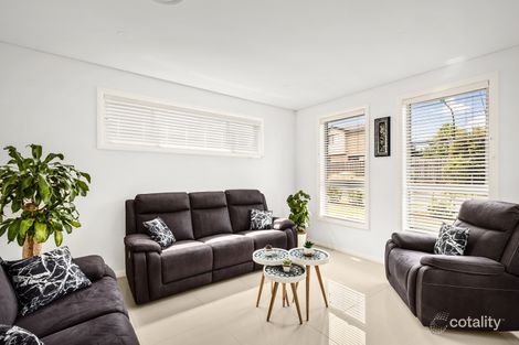 Property photo of 34 Raspberry Crescent Schofields NSW 2762