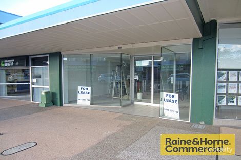 260-262 Oxley Ave, Margate, QLD 4019