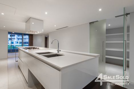 Property photo of 29/23-37 Bow River Crescent Burswood WA 6100