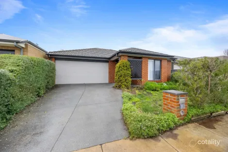 11 Gitsham St, Lucas, VIC 3350