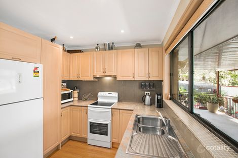 Property photo of 1/29 Corunna Crescent Ashmore QLD 4214