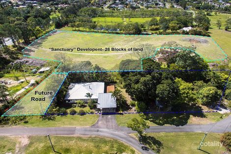 Property photo of 9 Bennett Road Bli Bli QLD 4560