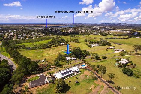Property photo of 9 Bennett Road Bli Bli QLD 4560