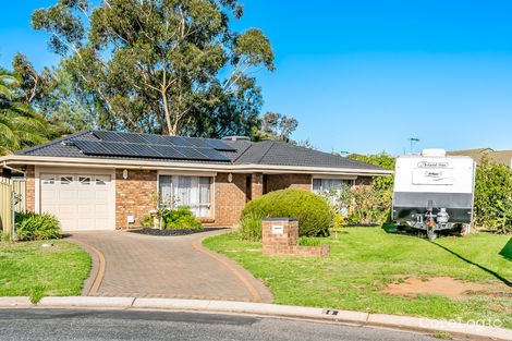 Property photo of 9 Olive Court Parafield Gardens SA 5107