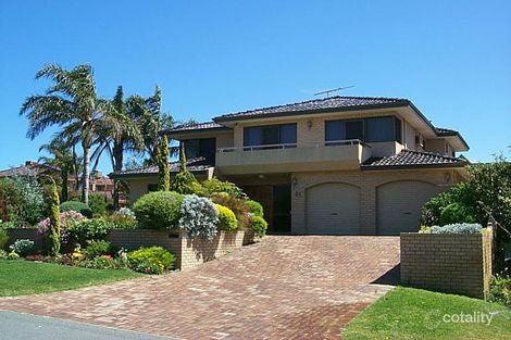 Property photo of 61 Lindisfarne Way Balcatta WA 6021
