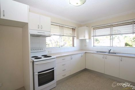 5/16 Carrington Rd, Randwick, NSW 2031