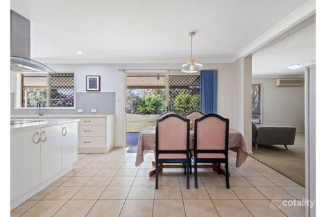 Property photo of 3 Oxford Place Fitzgibbon QLD 4018