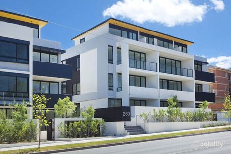 7/260 Penshurst St, North Willoughby, NSW 2068