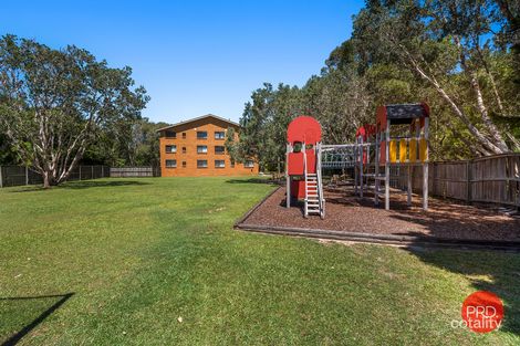 Property photo of 22/28 Fitzgerald Street Coffs Harbour NSW 2450