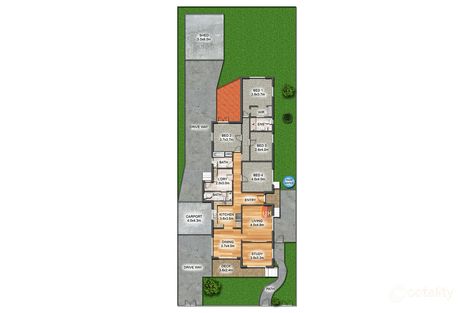 Property photo of 20 Edge Street Murarrie QLD 4172