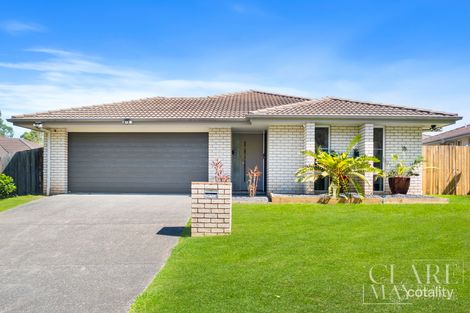 Property photo of 41 Polzin Drive Goodna QLD 4300