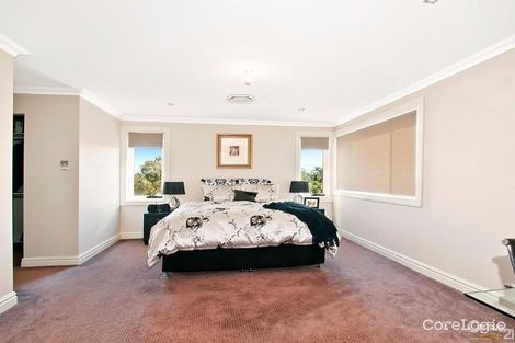 Property photo of 21 Brae Place Castle Hill NSW 2154
