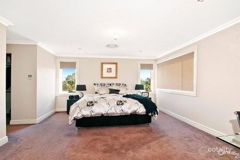 Property photo of 21 Brae Place Castle Hill NSW 2154