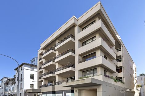 1/1-3 Wentworth St, Manly, NSW 2095