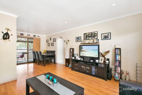 Property photo of 1/29 Corunna Crescent Ashmore QLD 4214