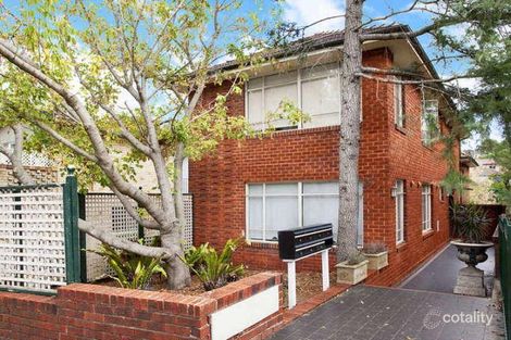 Property photo of 2/544 Willoughby Road Willoughby NSW 2068