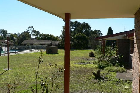 Property photo of 5/5-15 Carpenter Street Colyton NSW 2760