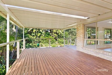 Property photo of 19 Navigators Way Port Macquarie NSW 2444