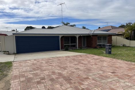 Property photo of 5 Moran Road Greenfields WA 6210