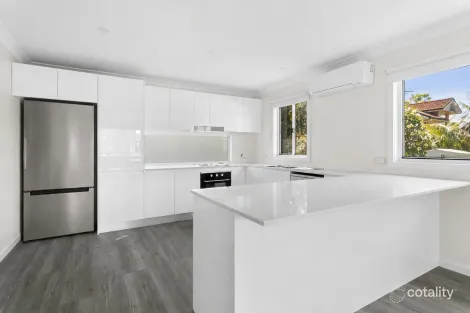 Property photo of 33 Ryrie Avenue Cromer NSW 2099