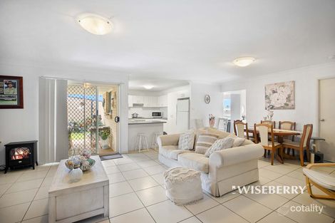 Property photo of 244 Johns Road Wadalba NSW 2259