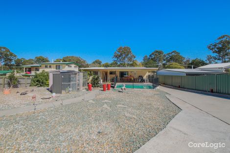 Property photo of 15 Rhodes Street Loganlea QLD 4131