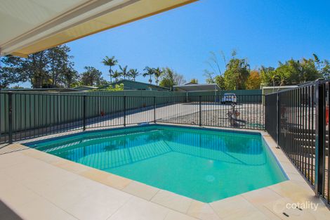 Property photo of 15 Rhodes Street Loganlea QLD 4131
