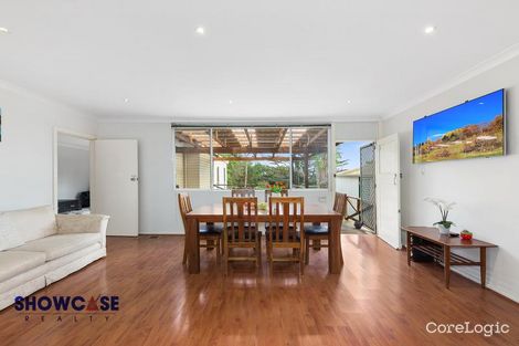 Property photo of 64 Jenkins Road Carlingford NSW 2118
