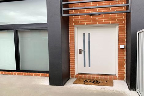 127/1 Rowland Rees Cres, Greenway, ACT 2900