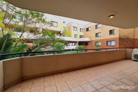 Property photo of 202/62-74 Beamish Street Campsie NSW 2194
