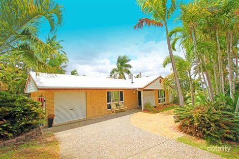 Property photo of 9 McColl Street Norman Gardens QLD 4701