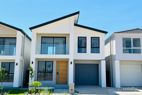 40 Ketley Cct, Marsden Park, NSW 2765