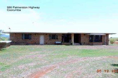 986 Palmerston Hwy, Coorumba, QLD 4860