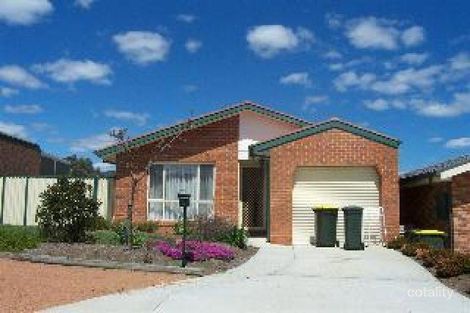 Property photo of 5 Whitford Place Conder ACT 2906