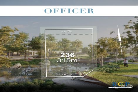 18 Lempriere Rd, Officer, VIC 3809