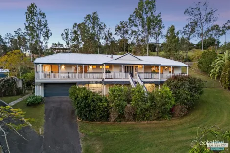 Property photo of 80-82 Lady Penrhyn Court Mundoolun QLD 4285