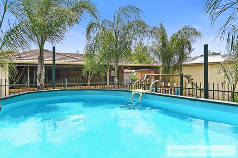 Property photo of 40 Kentwood Road Morphett Vale SA 5162